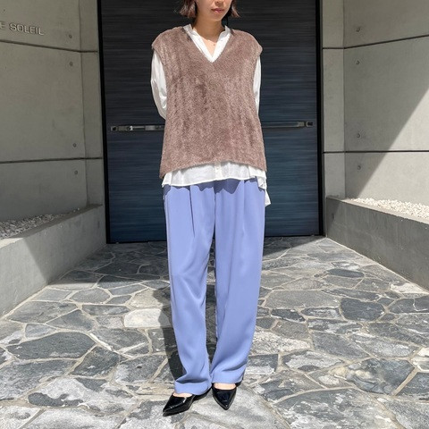 Anna Kerry アンナケリー AUTUMNパジャマパンツ 56254603 パジャマ