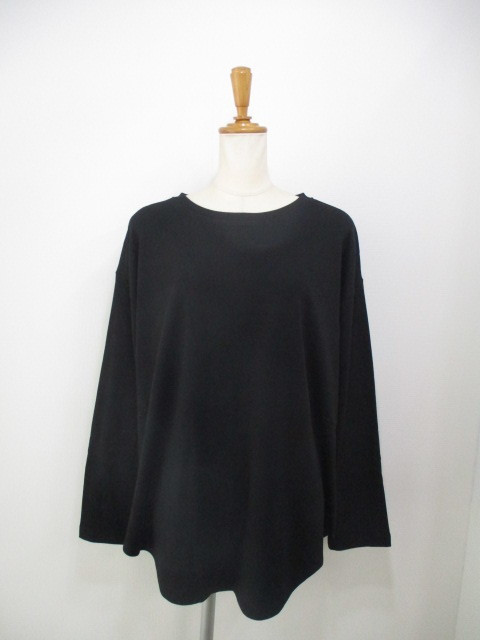 Anna Kerry（アンナケリー） 送料無料 ルーズウォームロンT 85254919