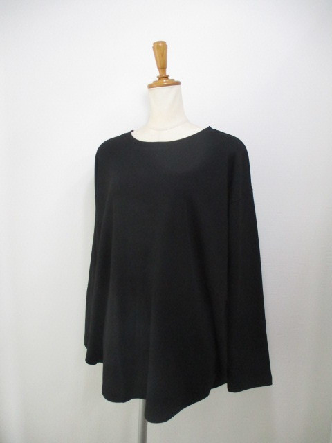 Anna Kerry（アンナケリー） 送料無料 ルーズウォームロンT 85254919