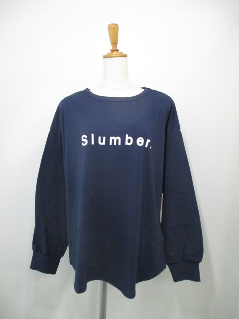 Anna Kerry（アンナケリー） 送料無料 Anna Kerry slumber ウォーム