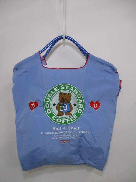 DOUBLE STANDARD CLOTHING（ダブルスタンダードクロージング