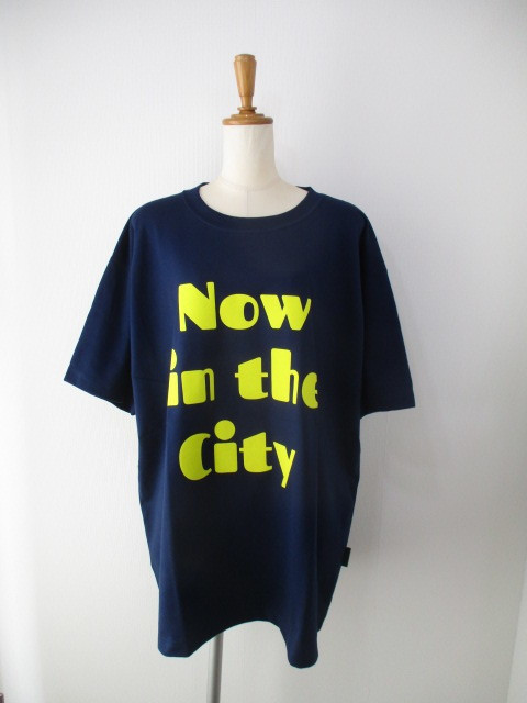 送料無料 トーマスマグパイ THOMAS MAGPIE Now in the city BIG T