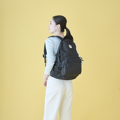 送料無料 フレドリックパッカーズ FREDRIK PACKERS 210D DAY PACK TIPI