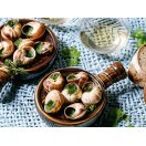 シーフード・エスカルゴ