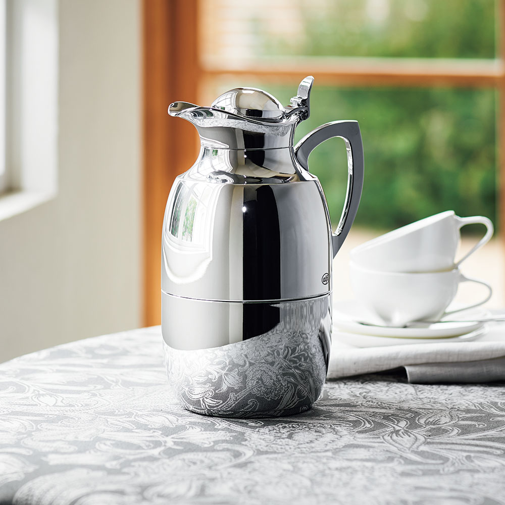 dinos（ディノス） alfi/アルフィ Juwel（ジュペール）ステンレス製