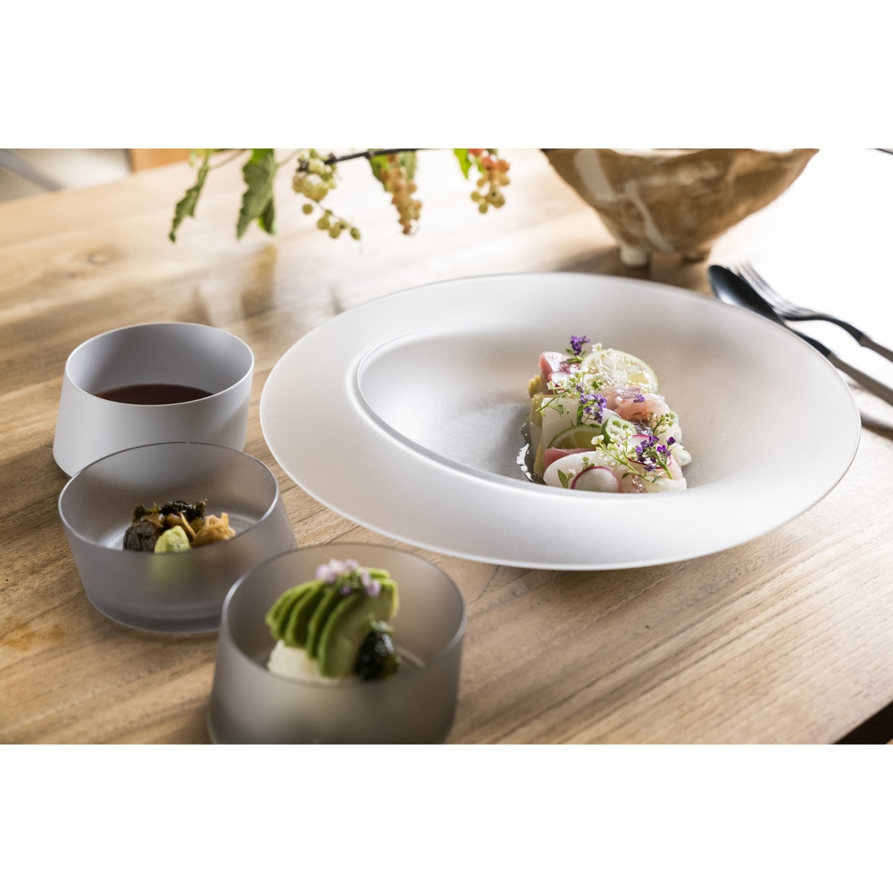 ARAS（エイラス） 割れない皿 食器 食洗器対応 日本製 国産 割れ ない