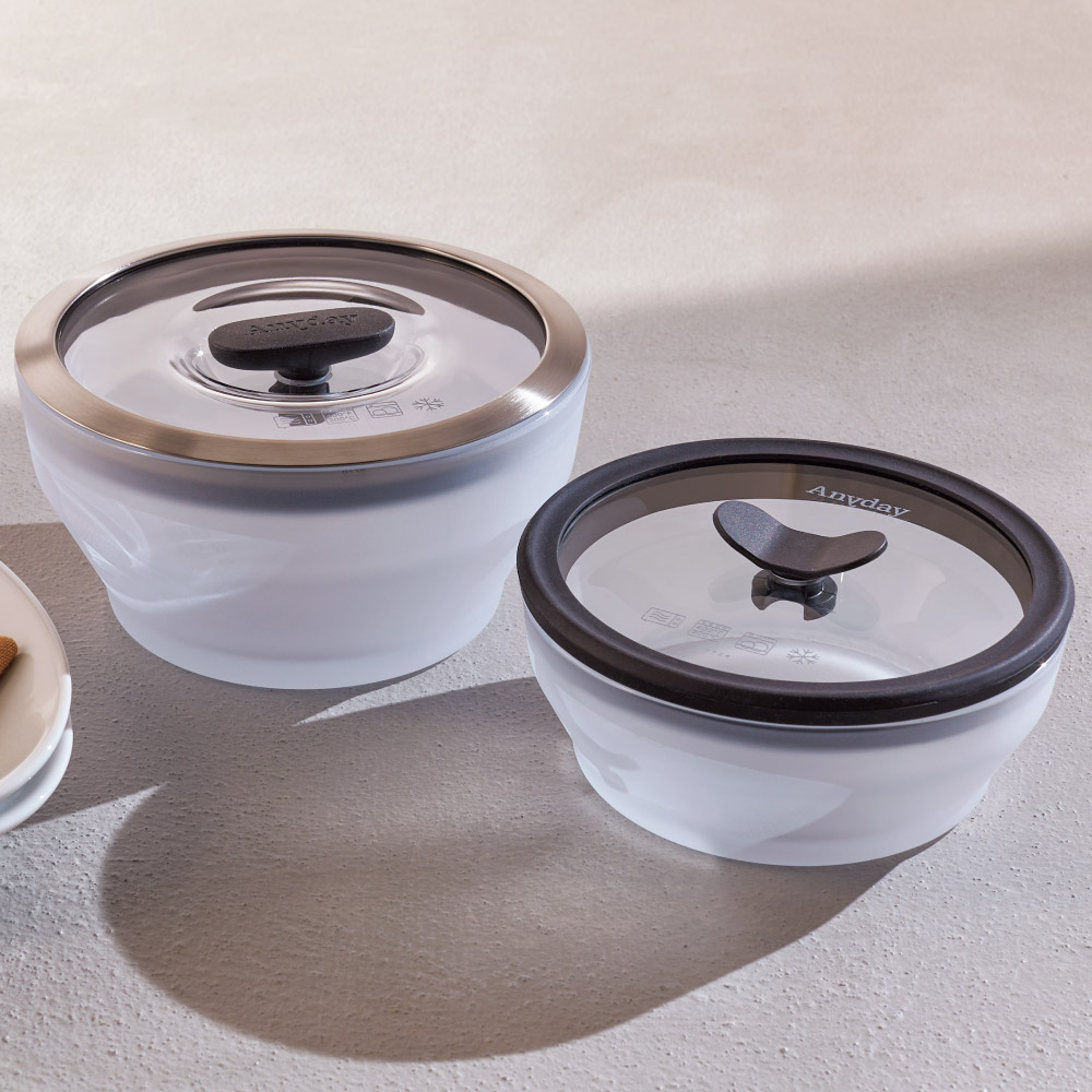 dinos（ディノス） マイヤー 耐熱ガラスディッシュAnyday（エニデイ