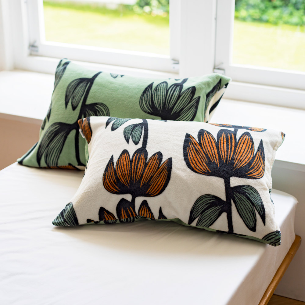 dinos（ディノス） Finlayson/フィンレイソン アルマ リバーシブル