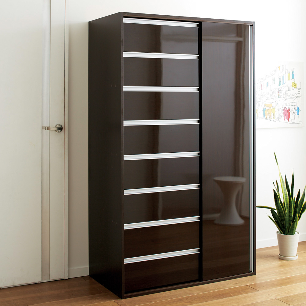 dinos（ディノス） 衣装ケース 衣類収納 洋服ラック 引き出し 大容量