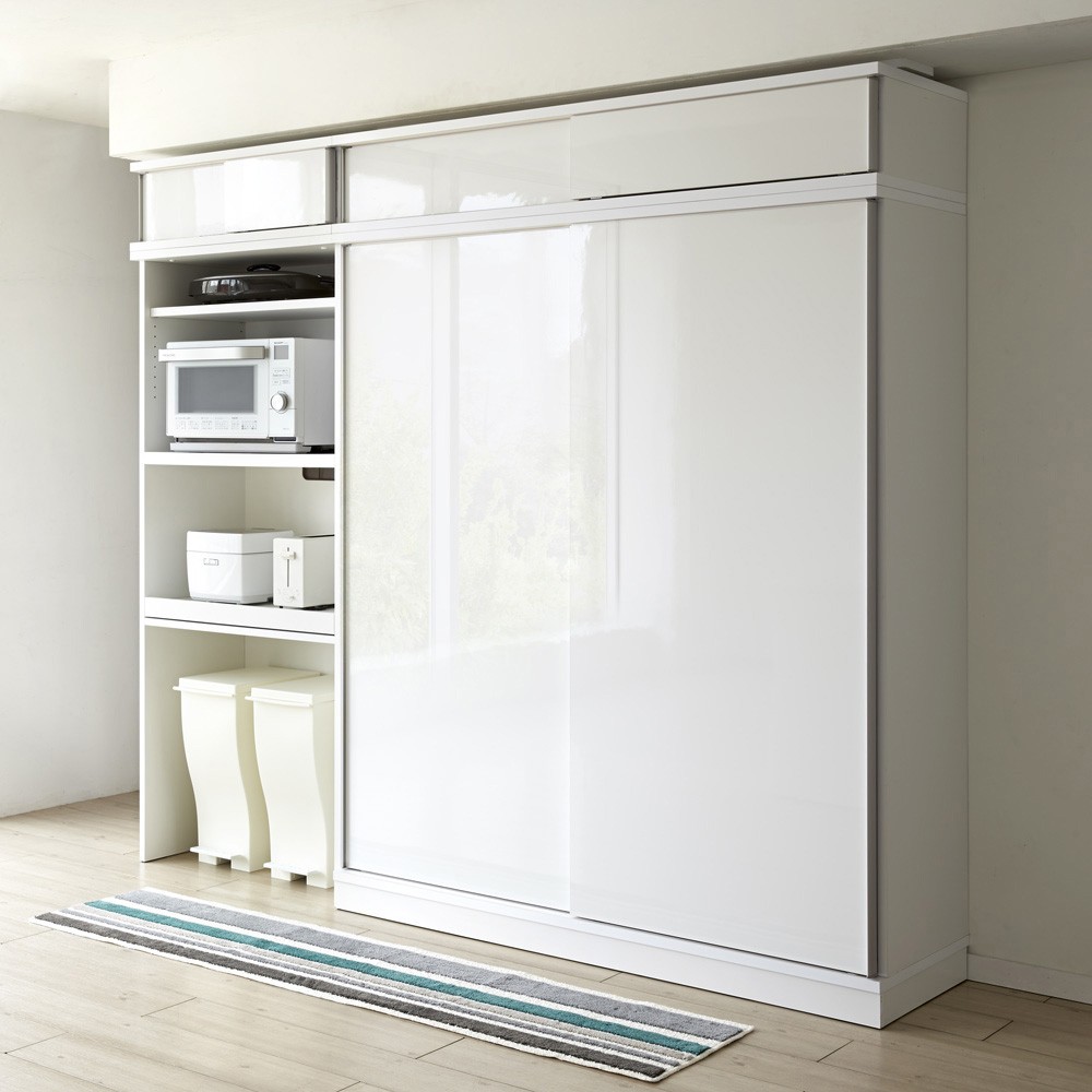 大型パントリーシリーズ スライド収納庫 板扉 幅148cm 770604 :1281203193:ディノス家具Yahoo!ショッピング店 ... Is tresemme a good shampoo
