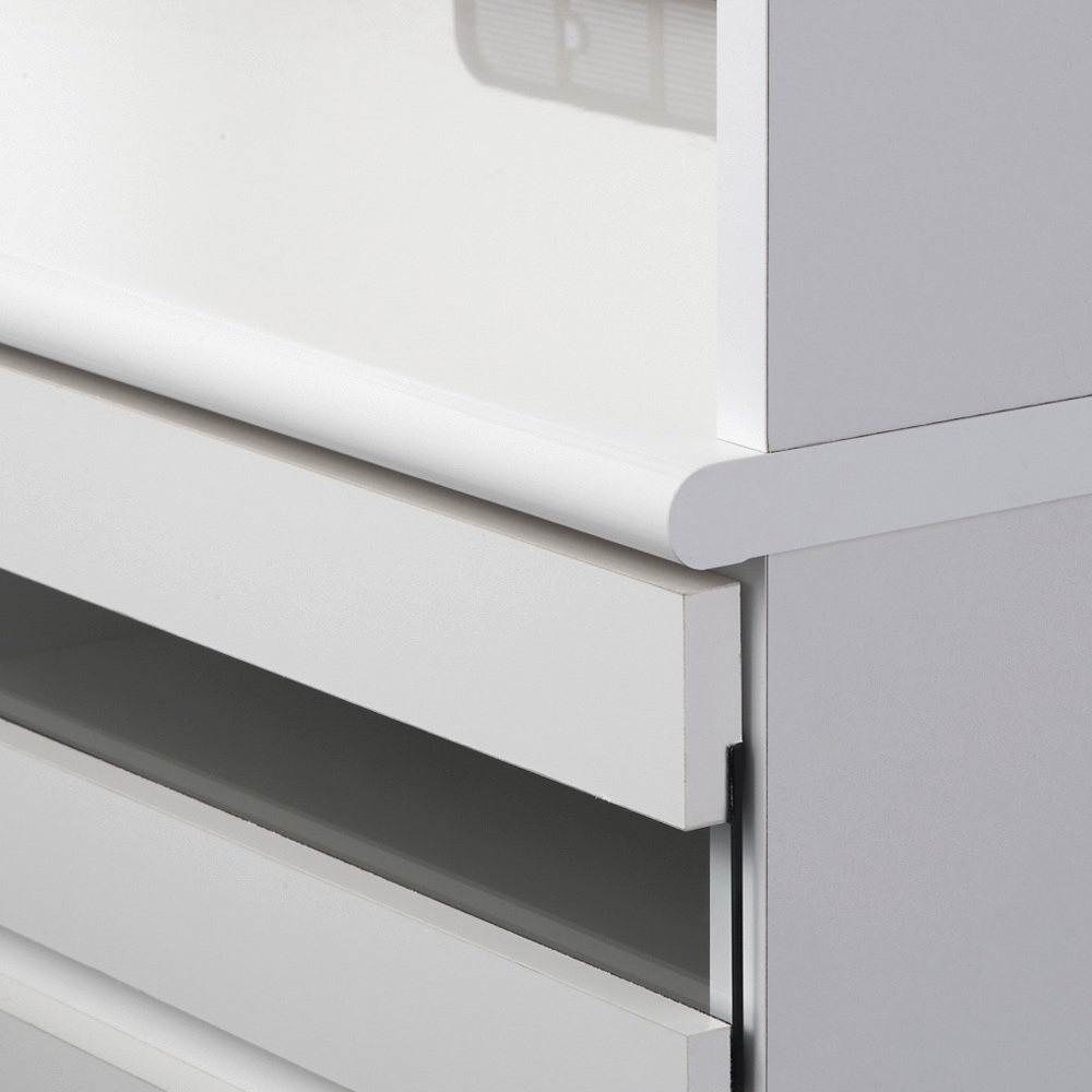 【最終】 リビング収納 テレビ台 テレビボード コンセント パソコン コード収納 狭い場所でも収納たっぷり引き戸壁面収納シリーズ テレビ台 幅155cm 808913 【PET1588392812】 (55766円)