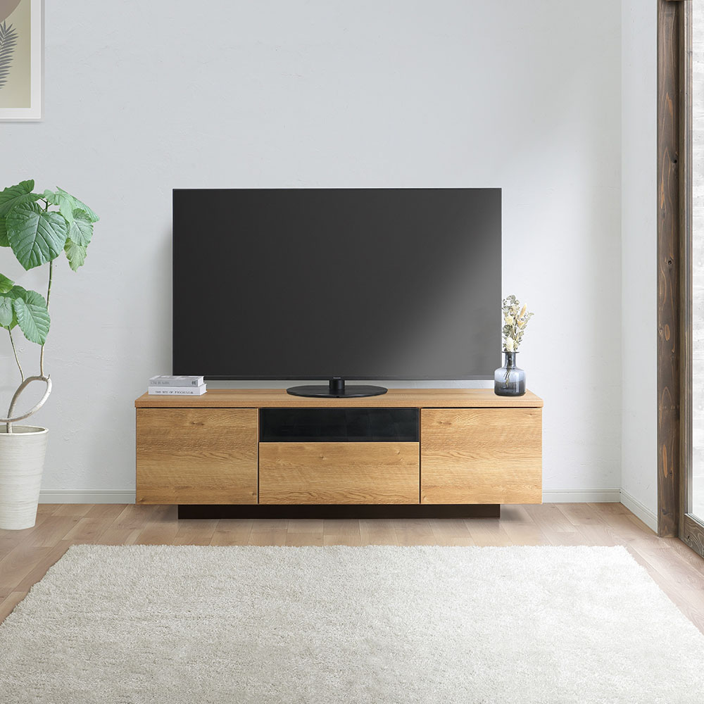 テレビ台　118cm 楽天市場】テレビ台 118センチの通販