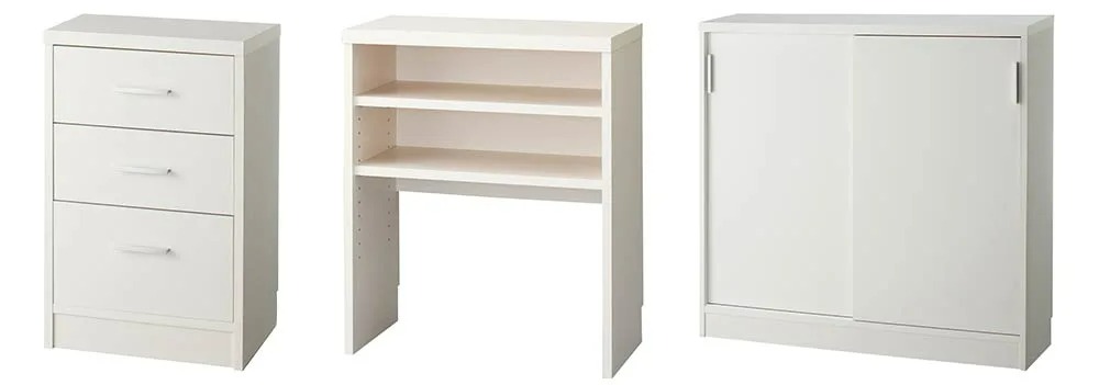 dinos（ディノス） 引き戸カウンター下収納庫 奥行23高さ100cmタイプ