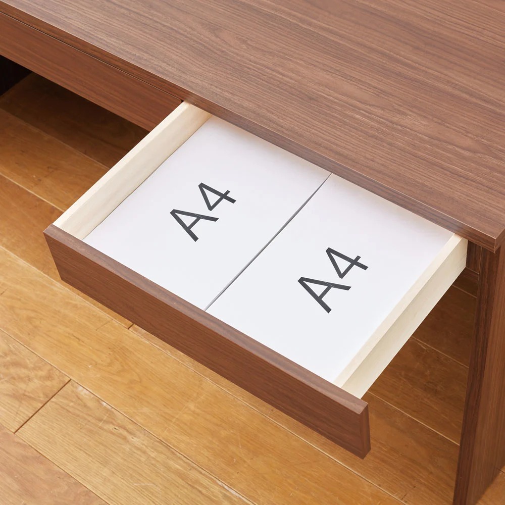 dinos（ディノス） 奥行選べるデスクシリーズ デスク単品 幅120cm