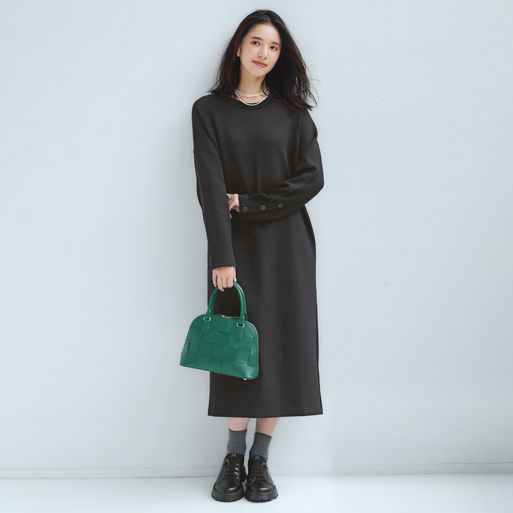 dinos（ディノス） ニットドッキング ダンボール 前後2ウェイ