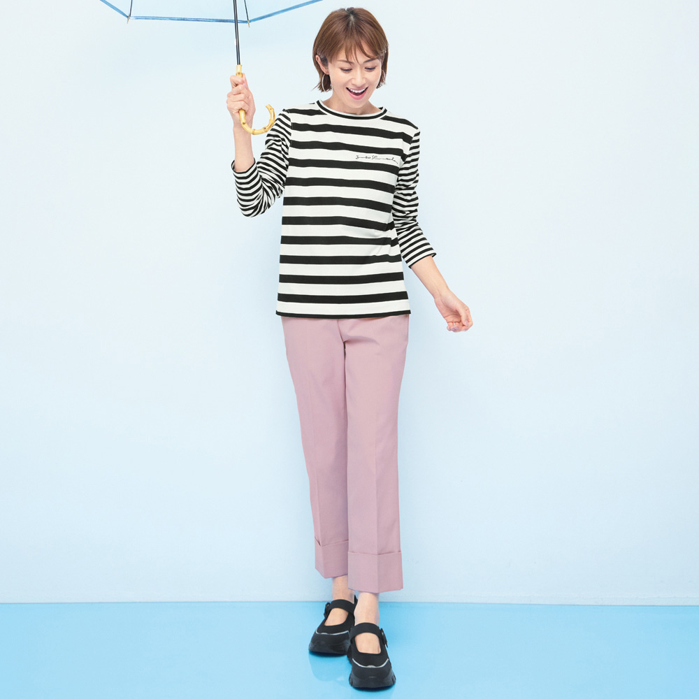 dinos（ディノス） 49AV．JUNKO SHIMADA/フォーティナインアヴェニュー
