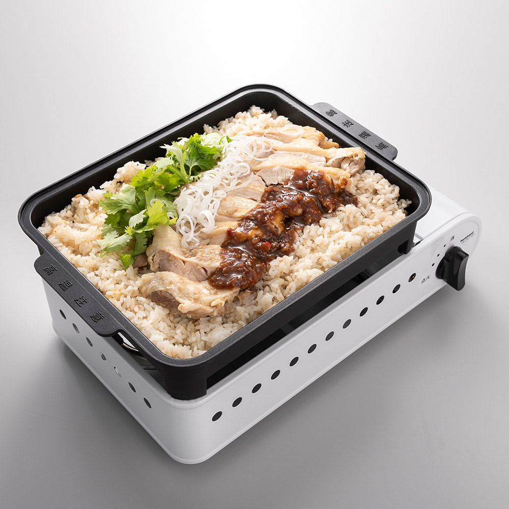 Iwatani たこ焼き器 ガス イワタニ たこやき タコ焼き機 グリル