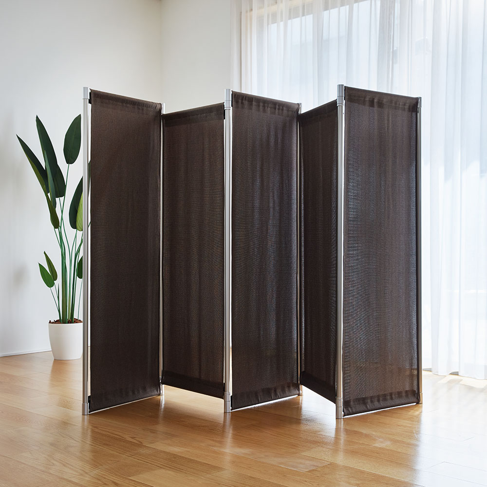 dinos（ディノス） ≪3連用・3枚組≫ 目隠し用布（単品） カーテン