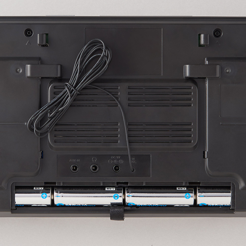 dinos 生活家電 AV機器 壁掛けCDラジオプレーヤー ムーミン dinos 生活家電 AV機器 壁掛けCDラジオプレーヤー ムーミン