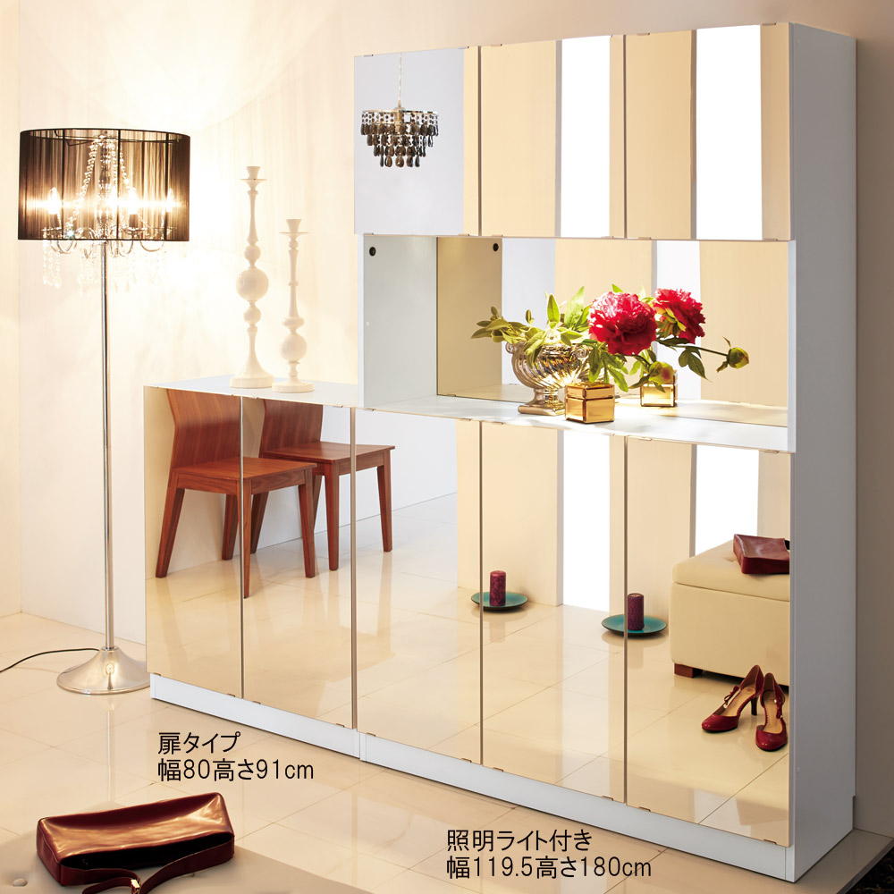 シューズボックス☆美品 シューズボックス フラップタイプ 薄型木製シューズボックス 3