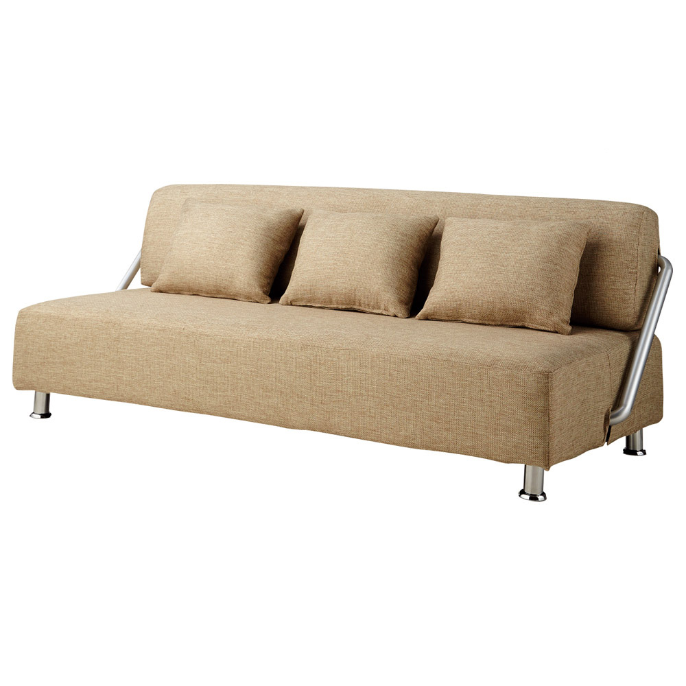 dinos（ディノス） ソファベッド ファブリック ソファー 簡単にベット