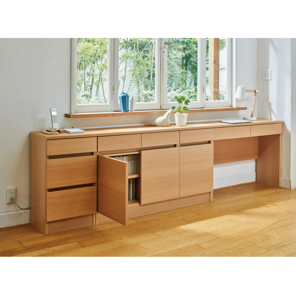 dinos（ディノス） 省スペースホテルライク ハイタイプテレビ台