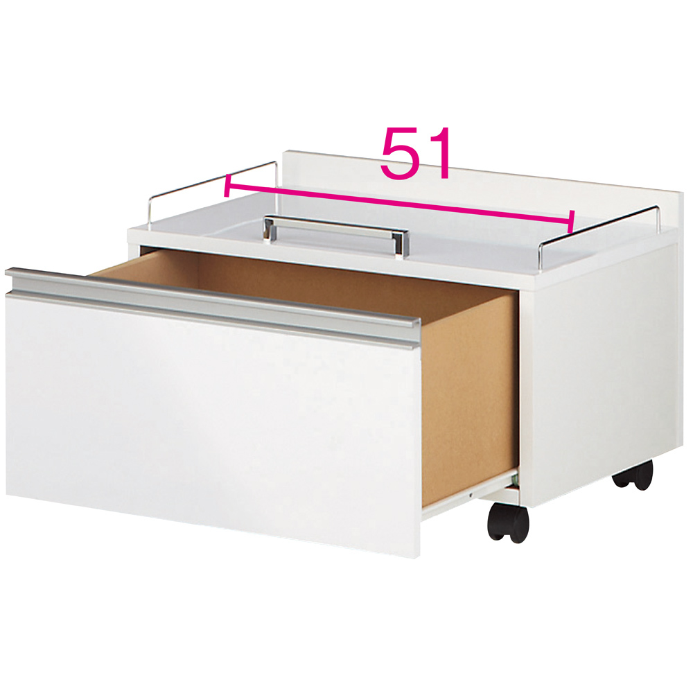 最新品得価 家具 キッチンワゴン 588211 ディノス PayPayモール店 - 通販 - Pay 収納 キッチン収納 食器棚 キッチンカウンター カウンターワゴン キッチン通路をキレイにする!
下オープンダイニングシリーズ 低価在庫