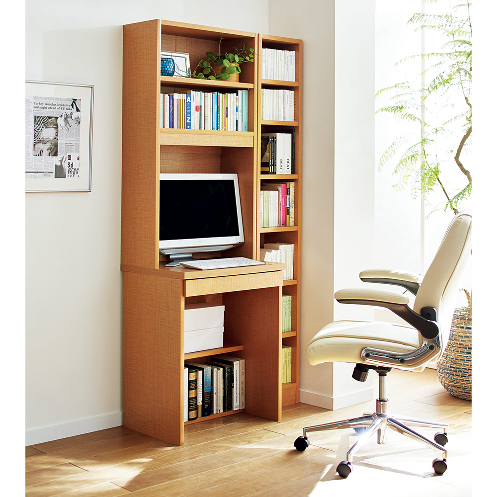 【最終値下】【美品】dinos デスクラック ブラック　説明書あり Amazon | DORIS ドリス デスク ラック付デスク ゲーミングデスク 机