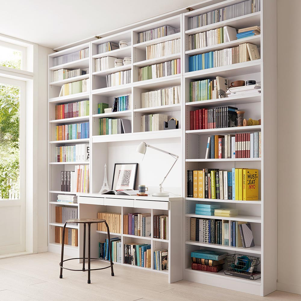 dinos（ディノス） 本好きの為のデスクシリーズ デスク本体 幅120cm 机