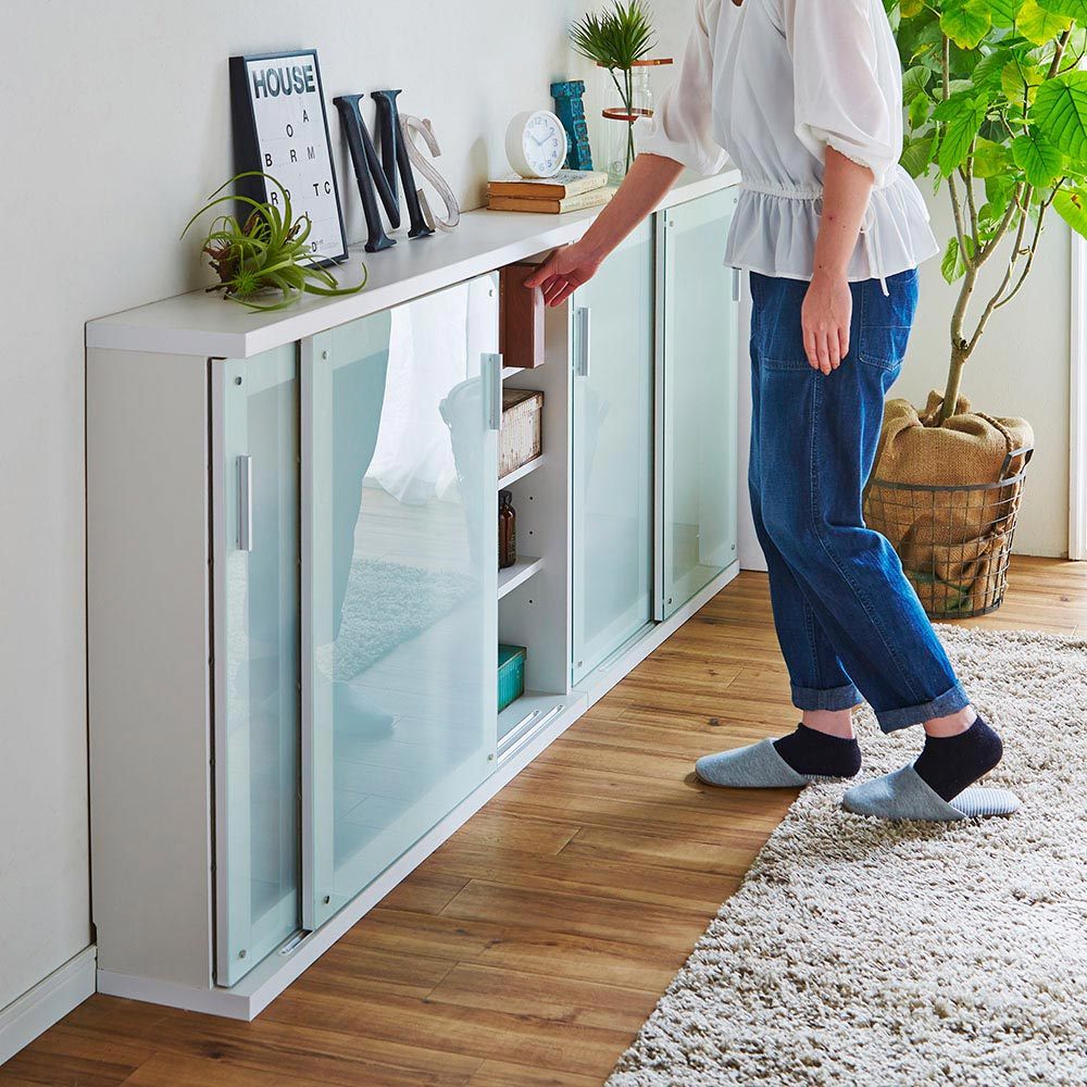 にピッタリ 家具 幅90奥行22cm 5402 ディノス Paypayモール店 通販 Paypayモール 収納