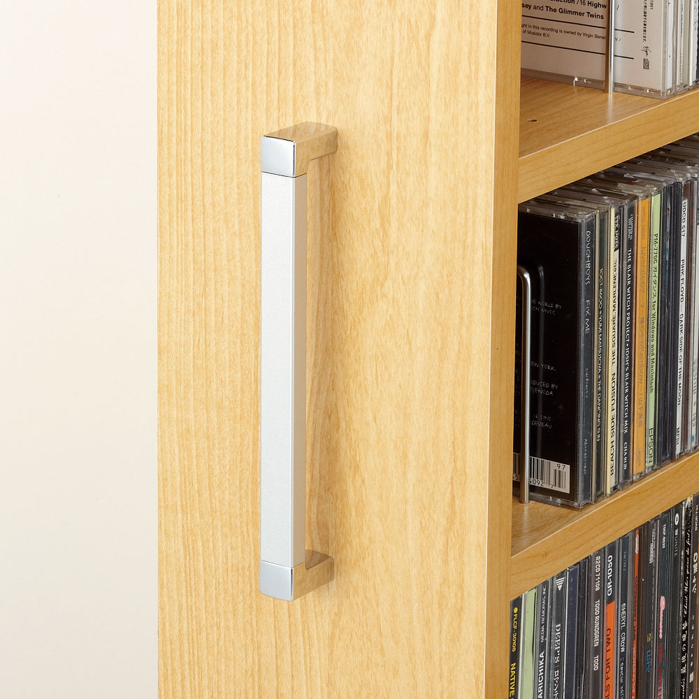 dinos（ディノス） 1cmピッチ スライド式すき間収納ワゴン 11段3列