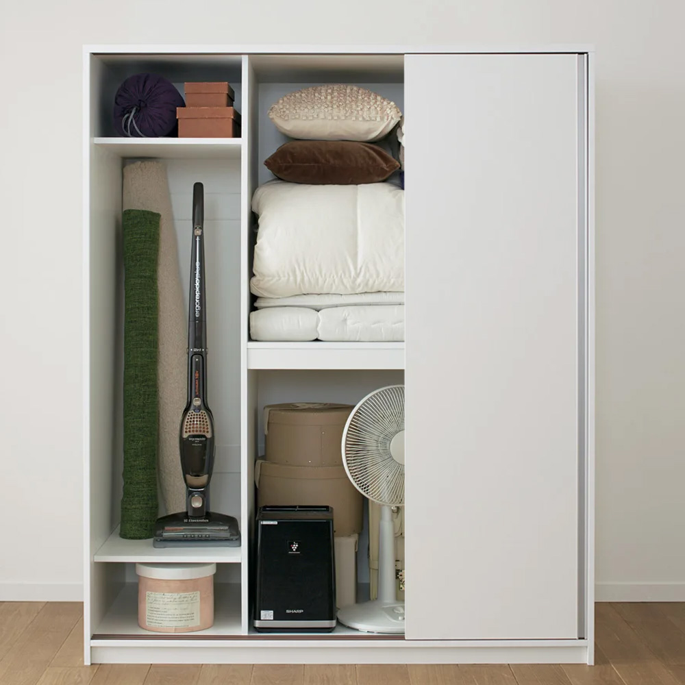 dinos（ディノス） 衣装ケース 衣類 寝具 日本製 たんす 押入れ 【日本