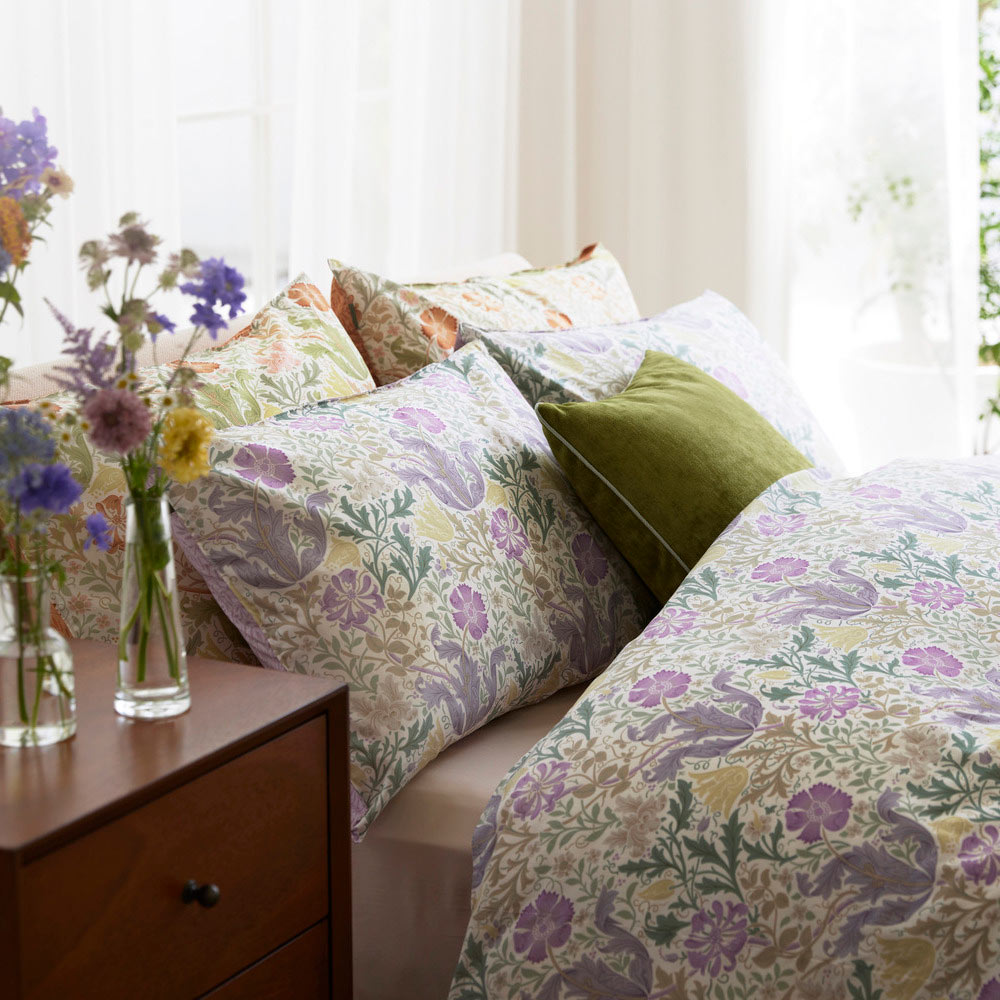 dinos（ディノス） モリス ギャラリー カバーリング〈コンプトン