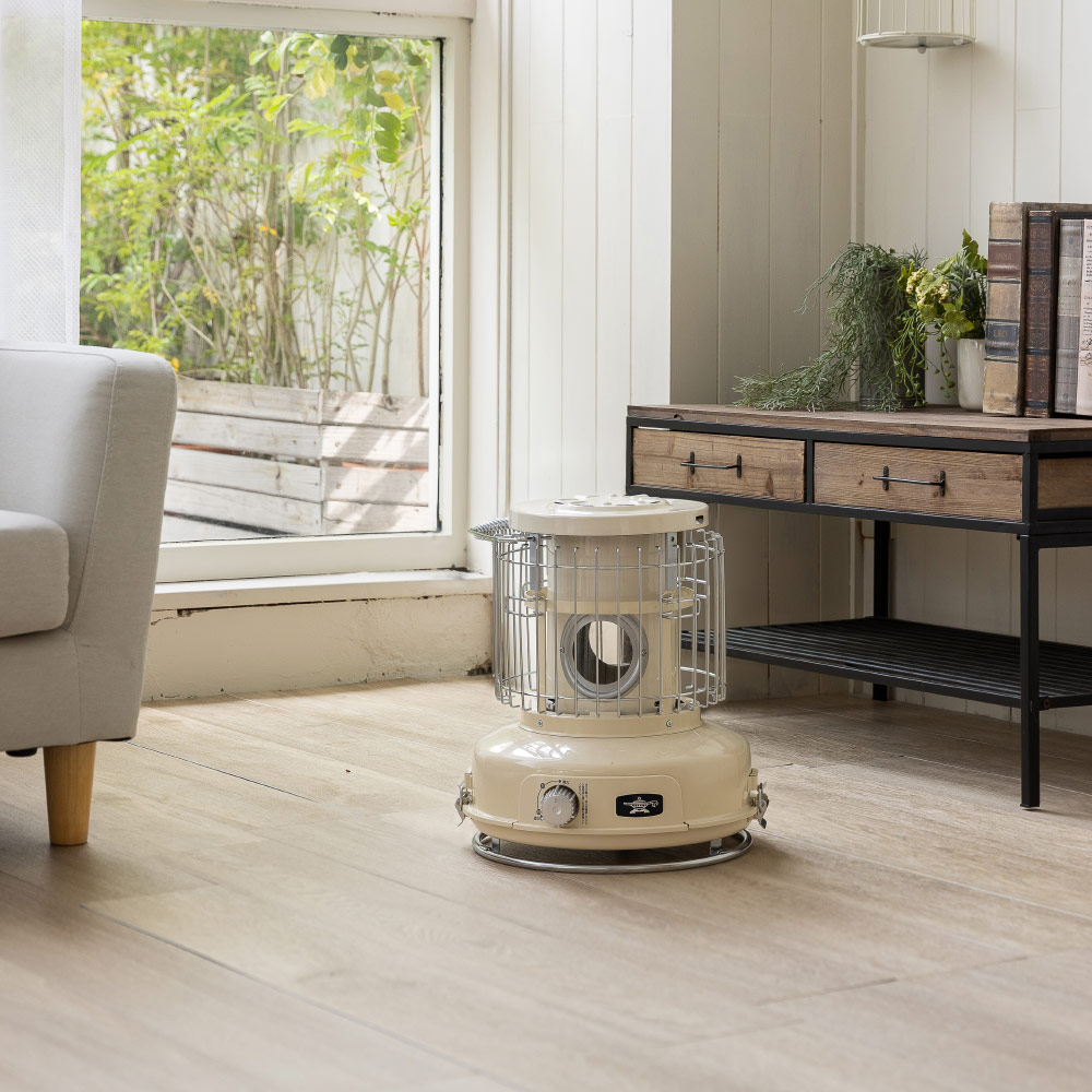 アラジン（Aladdin） おすすめ 冬 カセットガスストーブ 防災用品