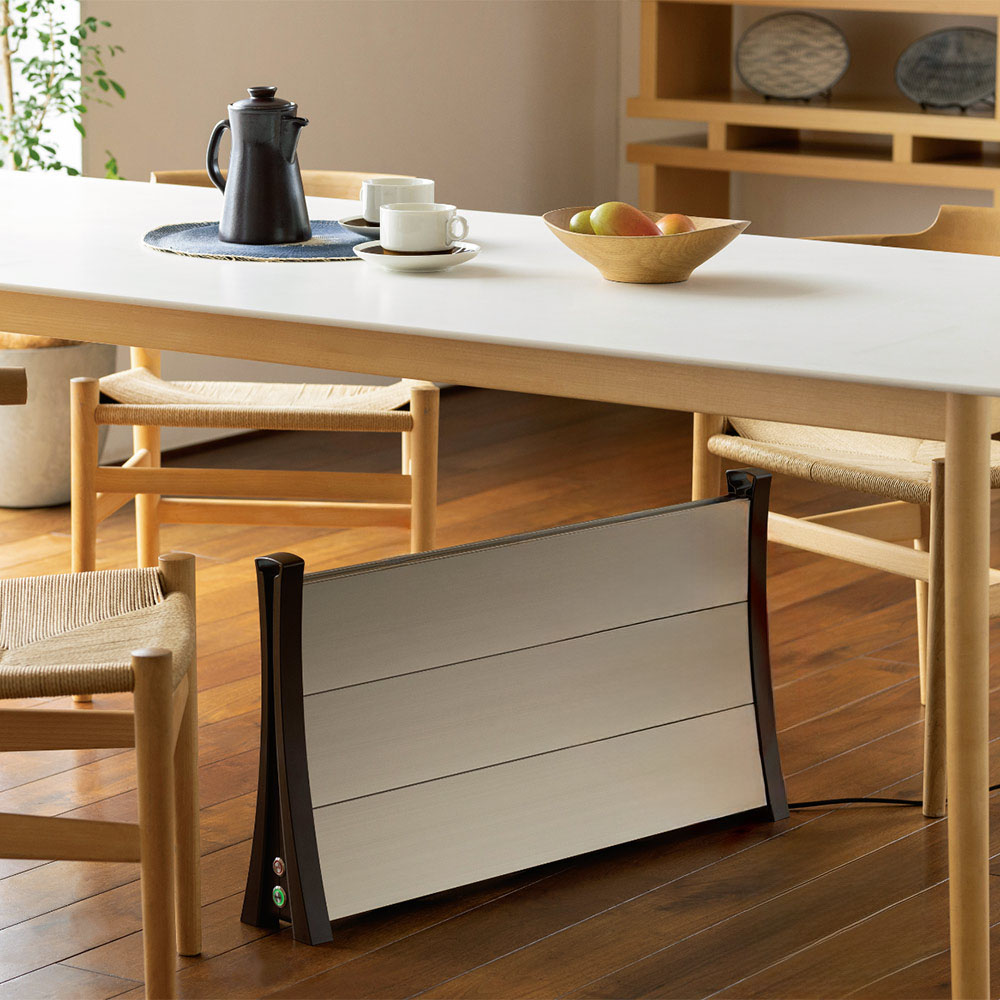 dinos（ディノス） ≪幅50cmタイプ≫ 北海道製アルミパネルヒーター