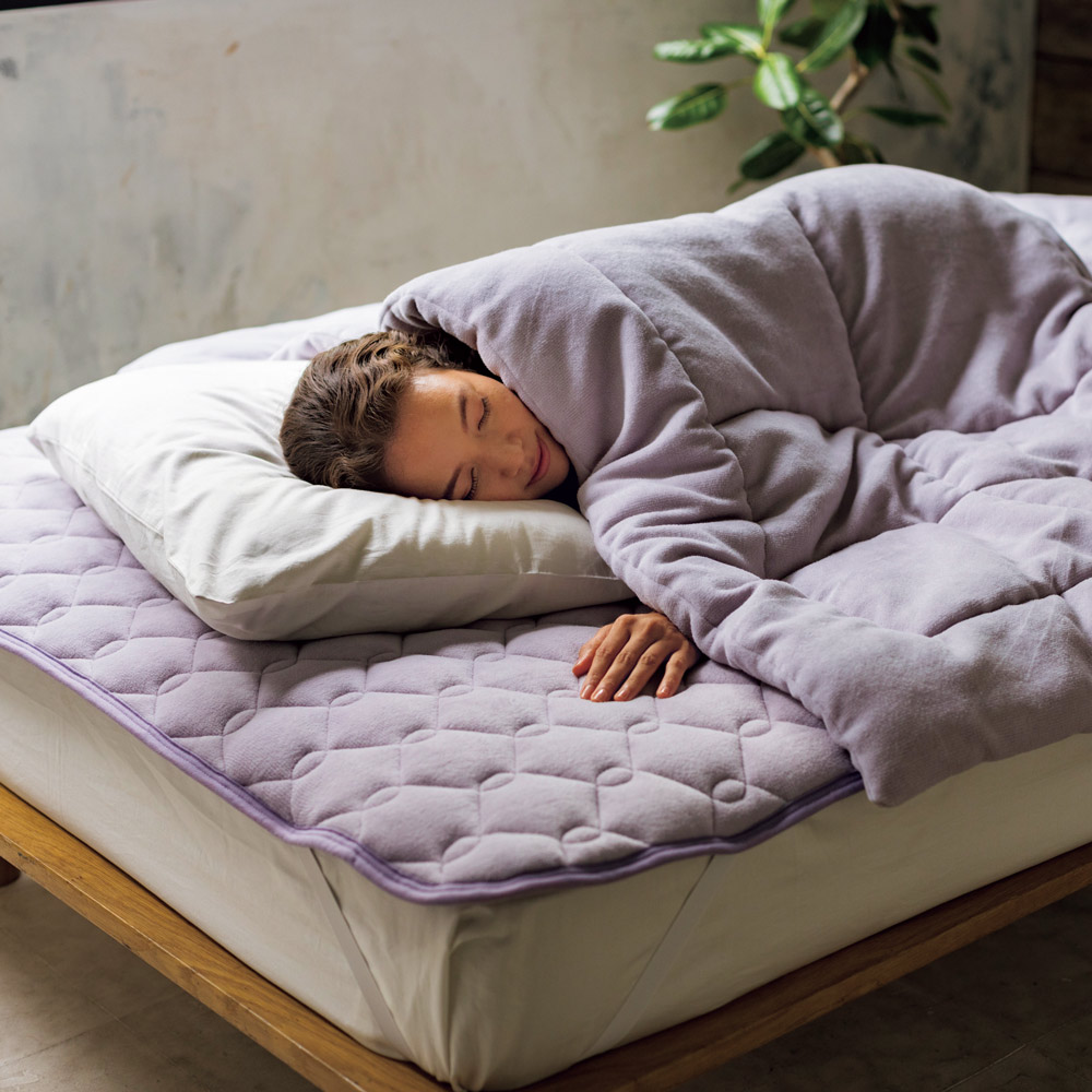 dinos（ディノス） ≪シングルセット≫【ディノス限定販売】ヒート