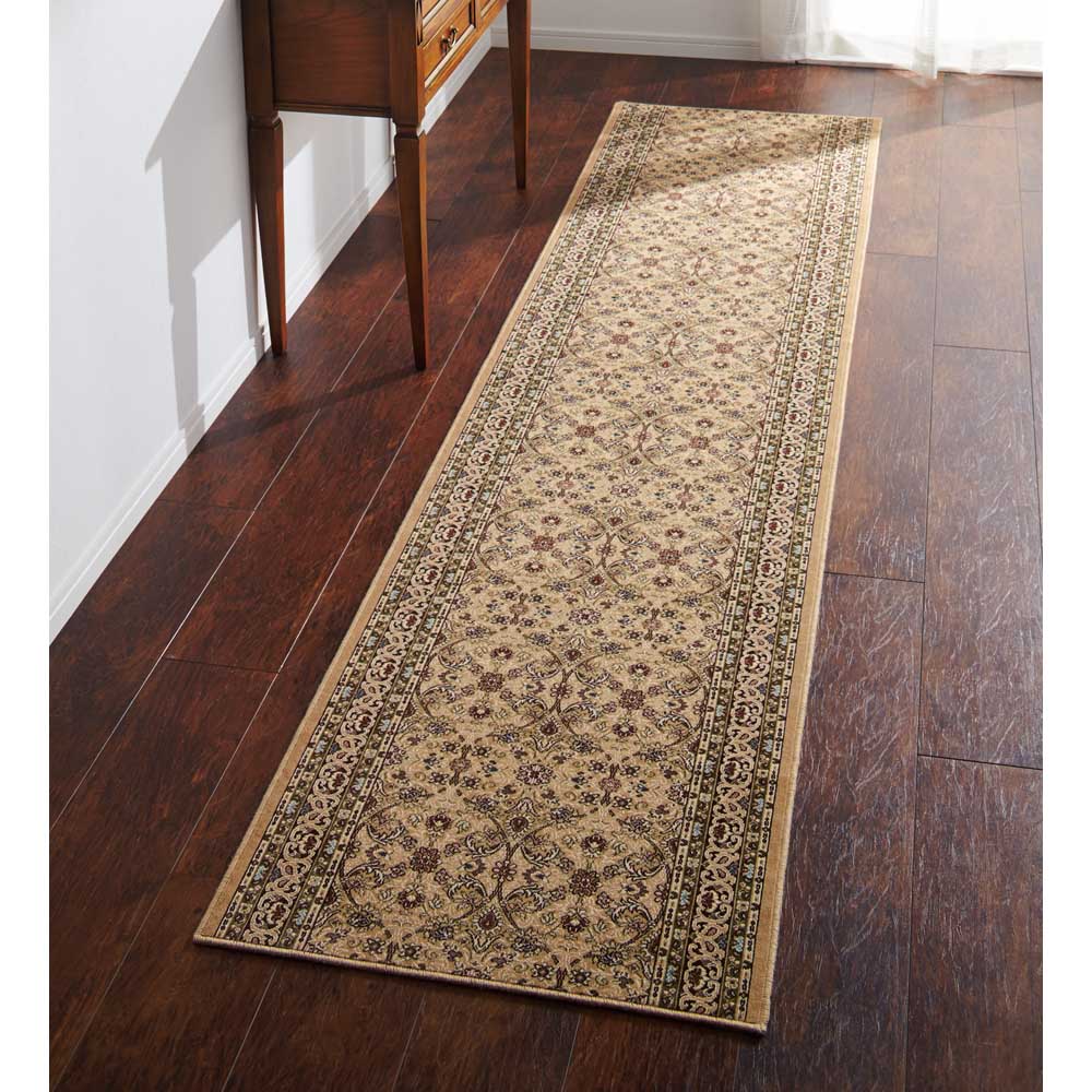 もおすすめ カーテン 幅67cm ポーロ モケット織廊下敷き ディノス Paypayモール店 通販 Paypayモール 敷物 ソファカバー カーペット ラグ マット 廊下敷き 階段マット 長さ約390cm らない