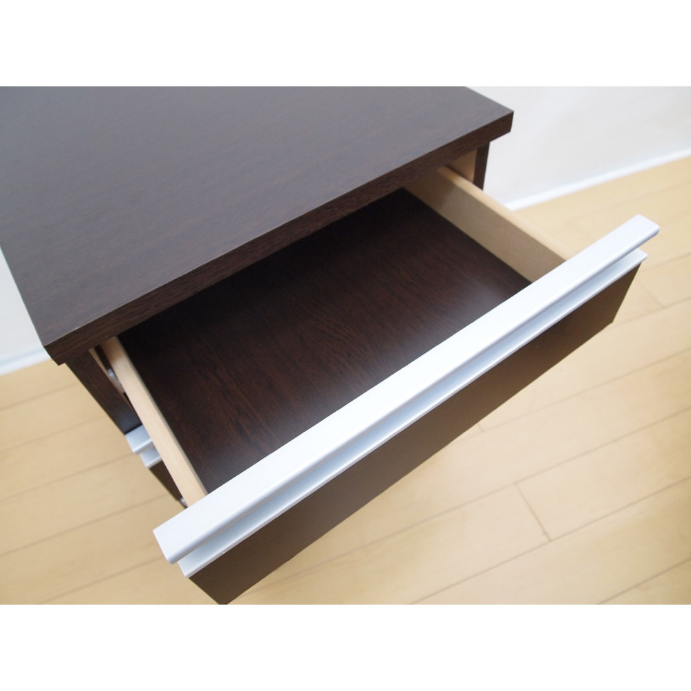 好評再入荷 家具 収納 ホームオフィス家具 ワークデスク 書斎机 事務机 奥行たっぷりデスク3点セット パソコンデスク幅160cm 620402 ディノス PayPayモール店 - 通販 - PayPayモール 最安値通販