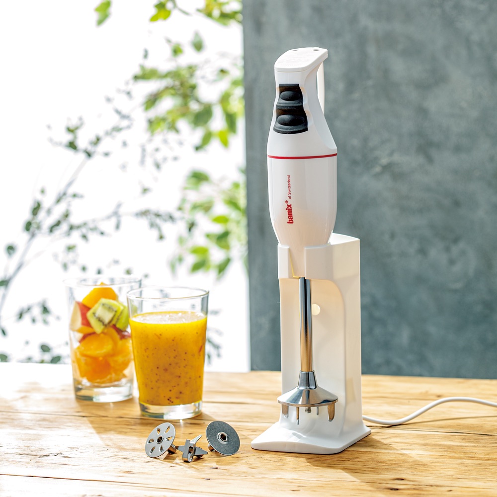 dinos（ディノス） bamix/バーミックス クラシック ディノス限定モデル