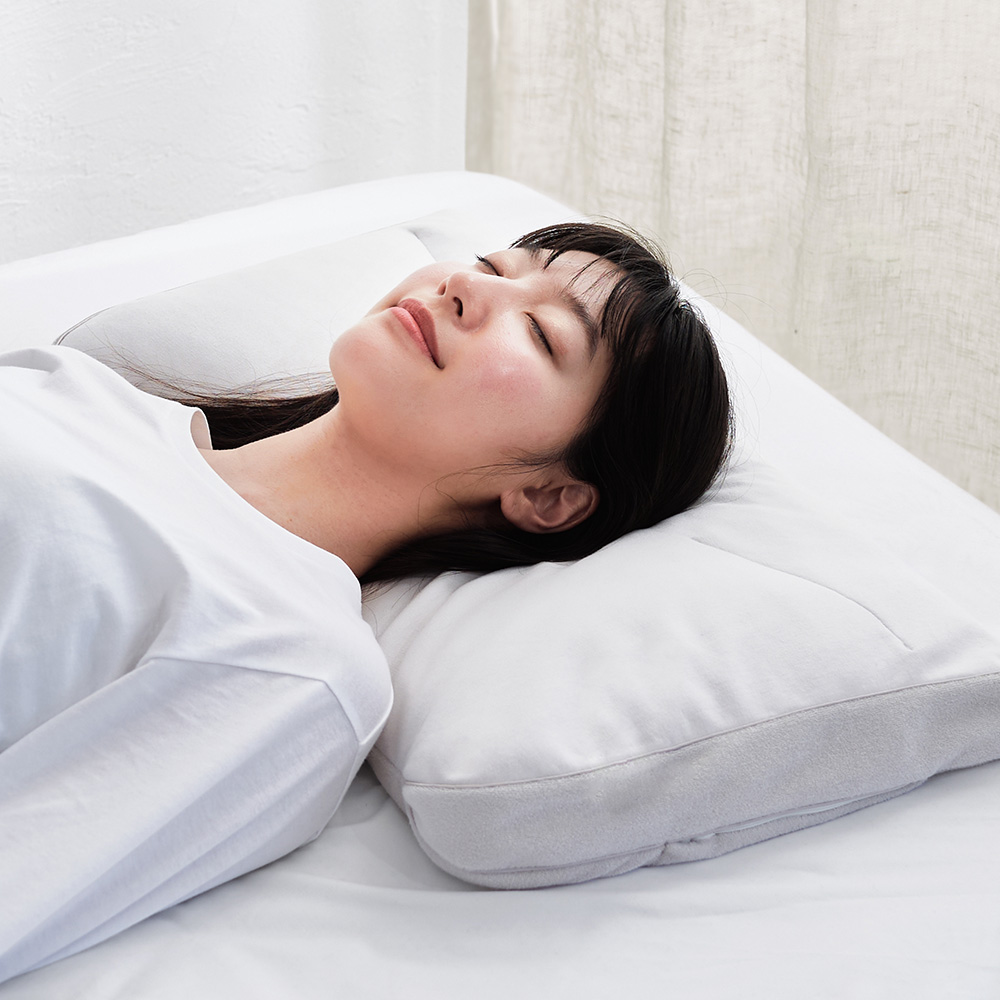 まくら 楽天市場】送料無料 快眠 まくら 清潔 快適 プレミアム DEEPSLEEPER 高