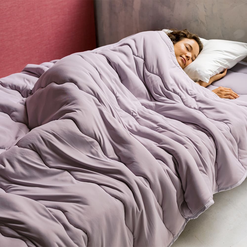 dinos（ディノス） ≪シングルロング≫ 寒がりさんにもデリケートさん