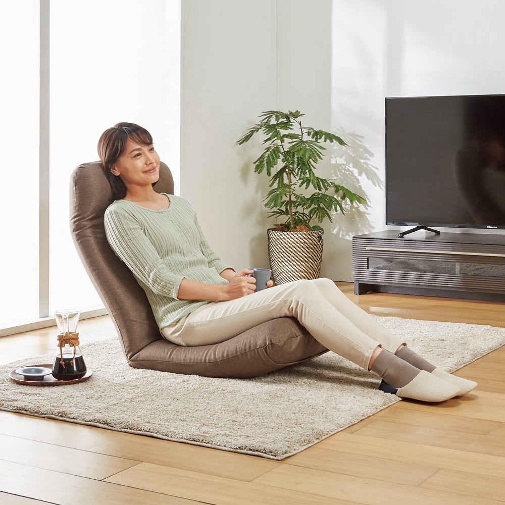 椅子 RYO 2脚セット】スタッキングチェアー cc-ari-bk-2 後藤家具物産