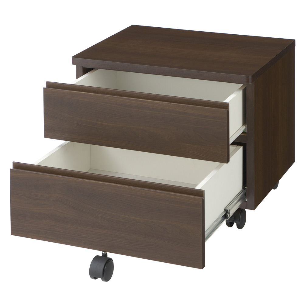 dinos（ディノス） ジャストフィットするデスクシリーズ プリンター