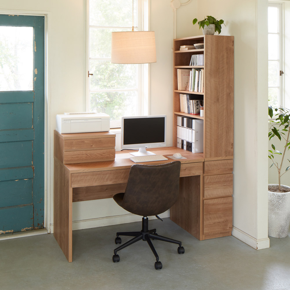 【最終値下】【美品】dinos デスクラック ブラック　説明書あり dinos_1354200842