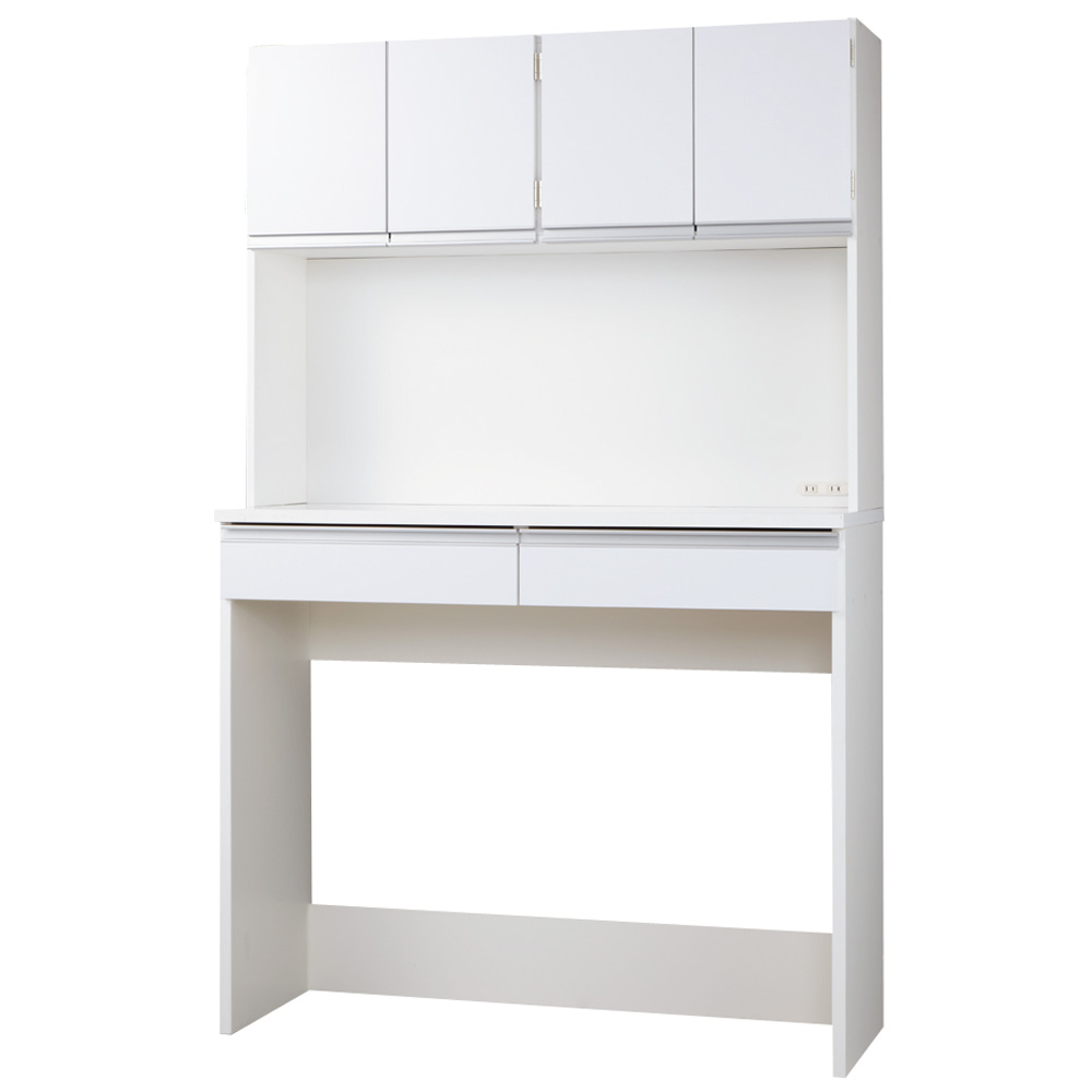 dinos（ディノス） キッチン通路をキレイにする！下オープンダイニング