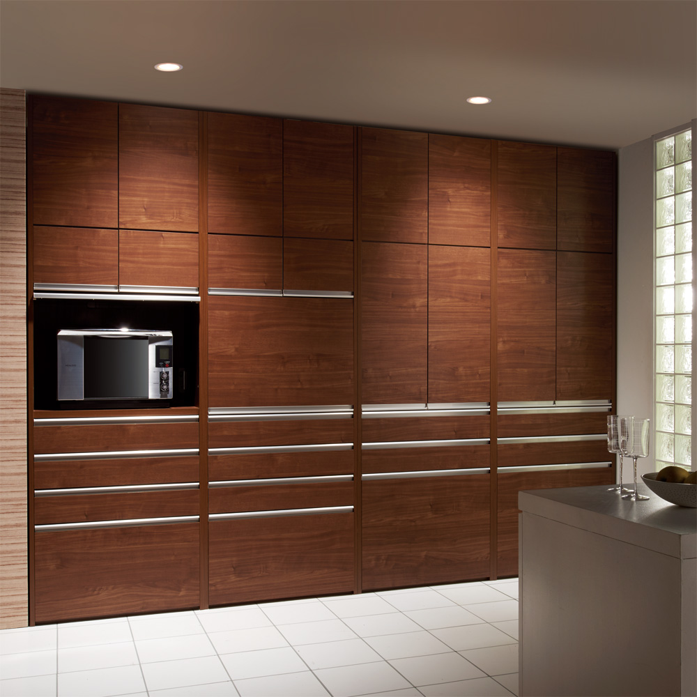 dinos（ディノス） 大型レンジがスッキリ隠せるダイニングボード