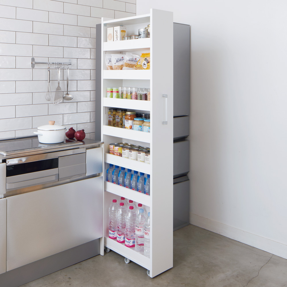 dinos（ディノス） ［幅14奥行55cm］ 52サイズから選べる頑丈すき間