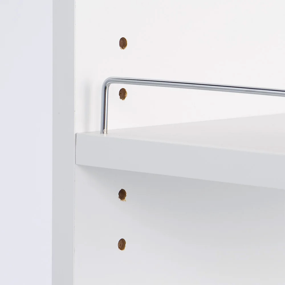 dinos（ディノス） ［幅30奥行44.5cm］ 取り出しやすい2面オープン