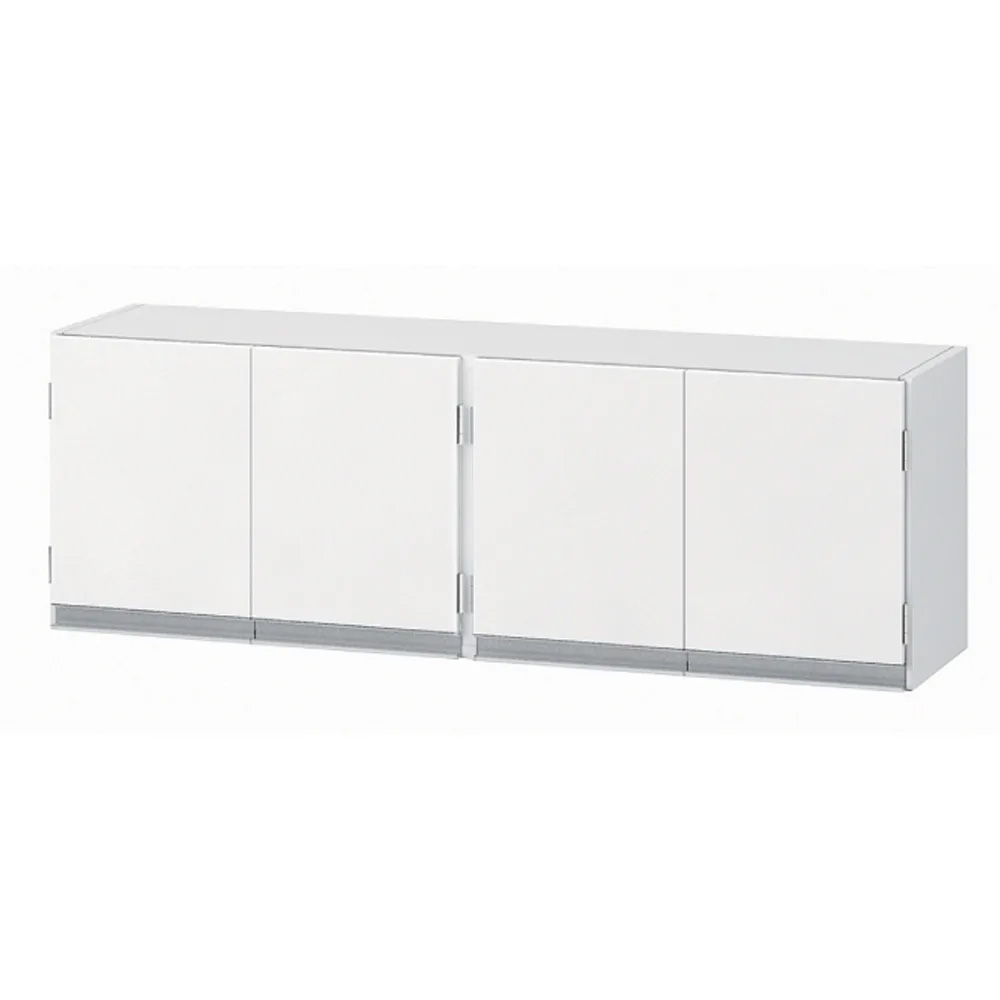 dinos（ディノス） 光沢仕上げ吊り戸棚 横型扉タイプ 幅120cm高さ40cm