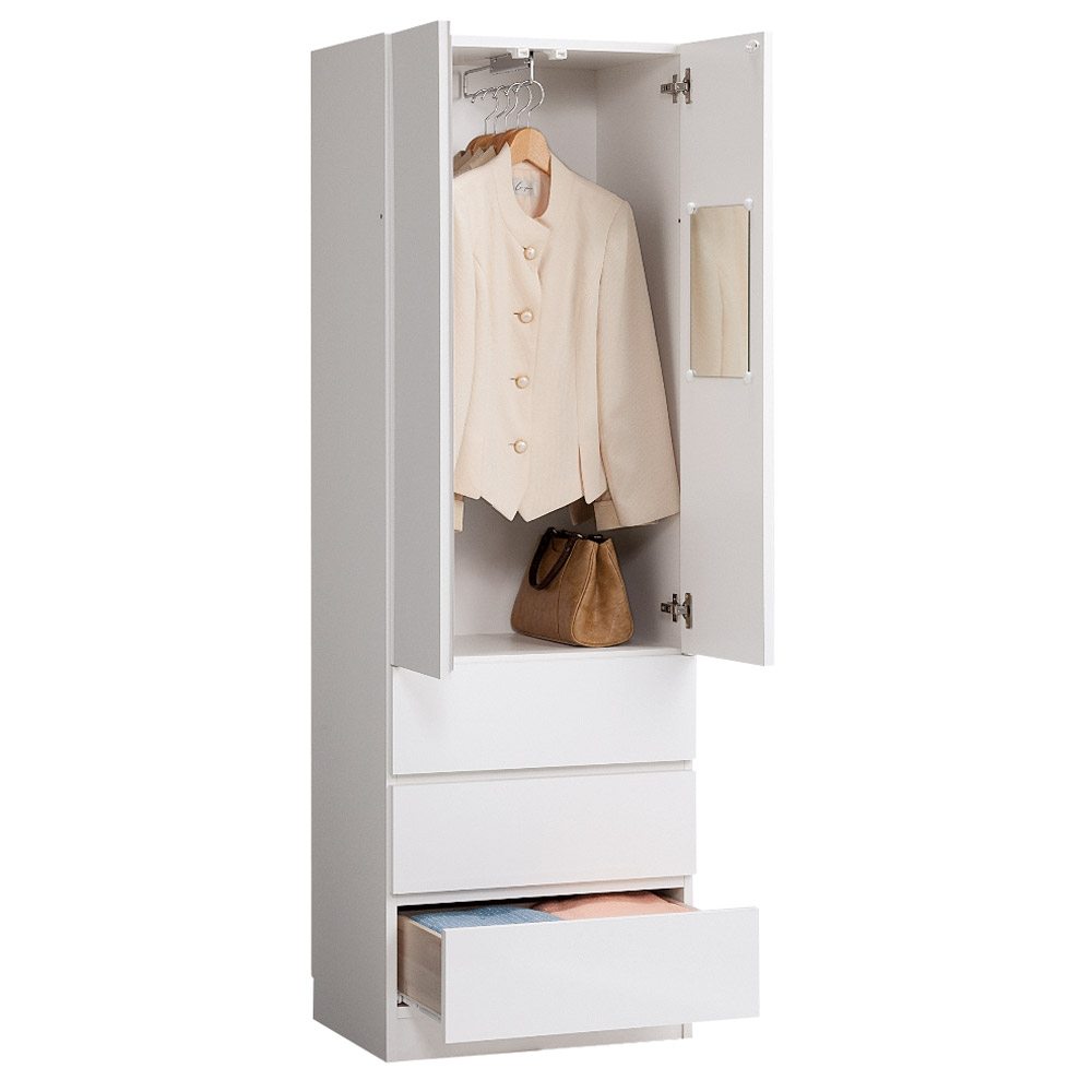 dinos（ディノス） 【薄型で省スペース！】梁避け対応システムユニット